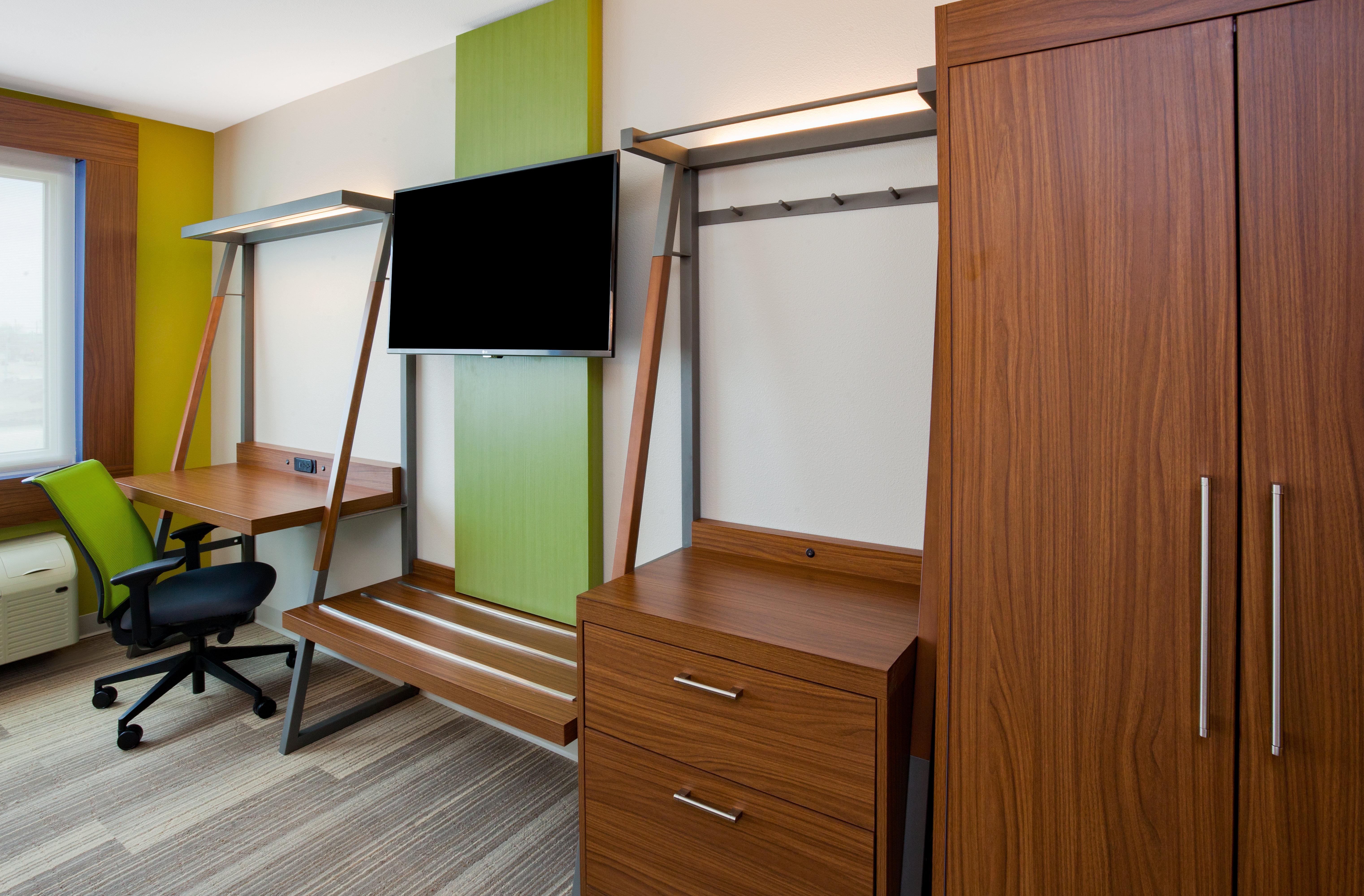 Holiday Inn Express And Suites Des Moines Downtown By Ihg Dış mekan fotoğraf